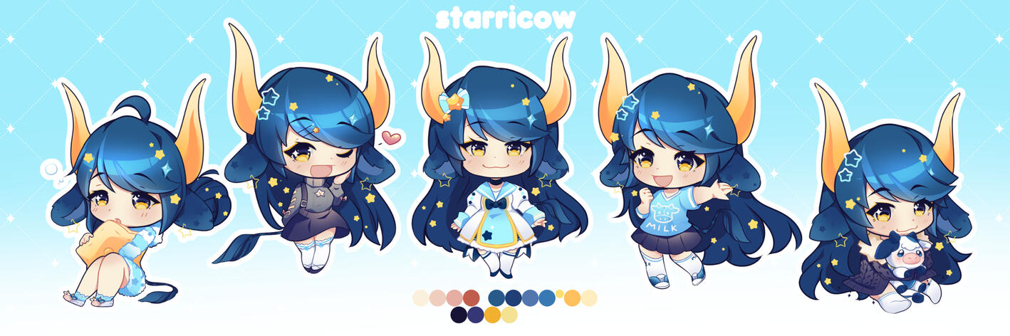 STARRI REF